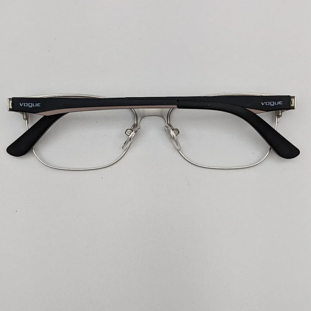 🕶️Vogue VO3940 Eyeglasses 52/16 140 /YHG857🕶️